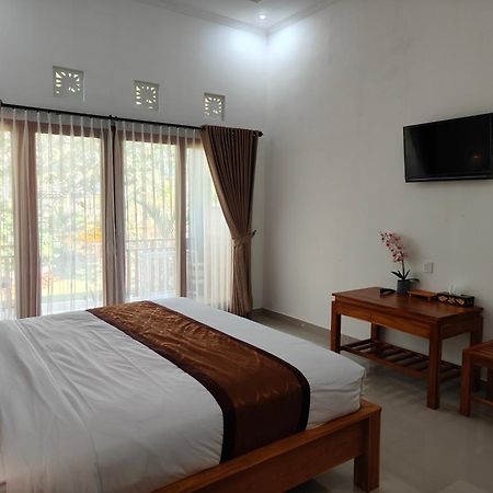Arumanis Homestay Pecatu  Exterior photo