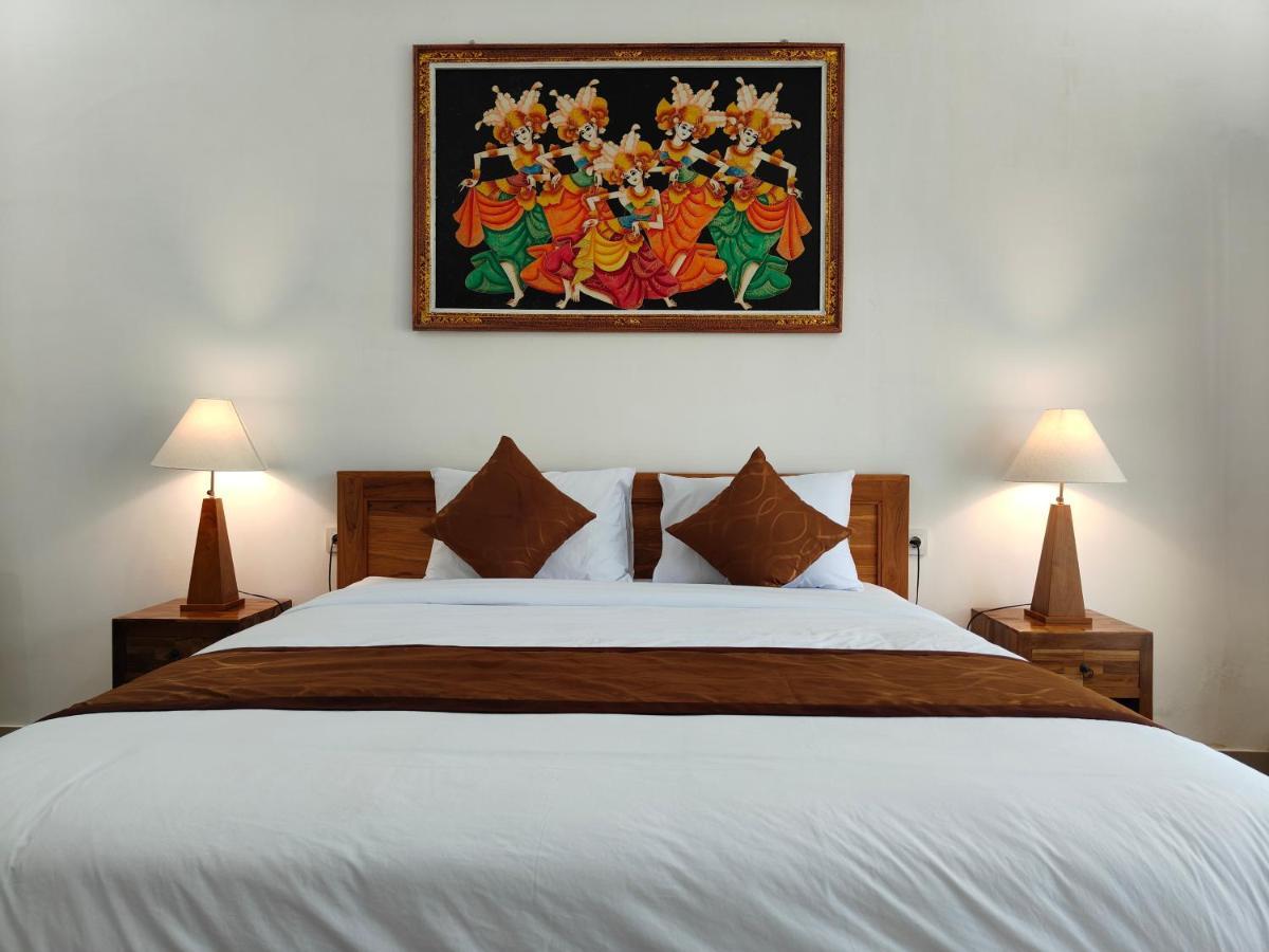 Arumanis Homestay Pecatu  Exterior photo