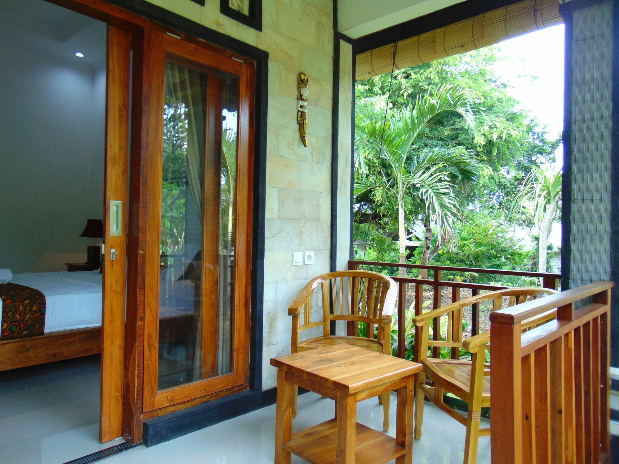 Arumanis Homestay Pecatu  Exterior photo