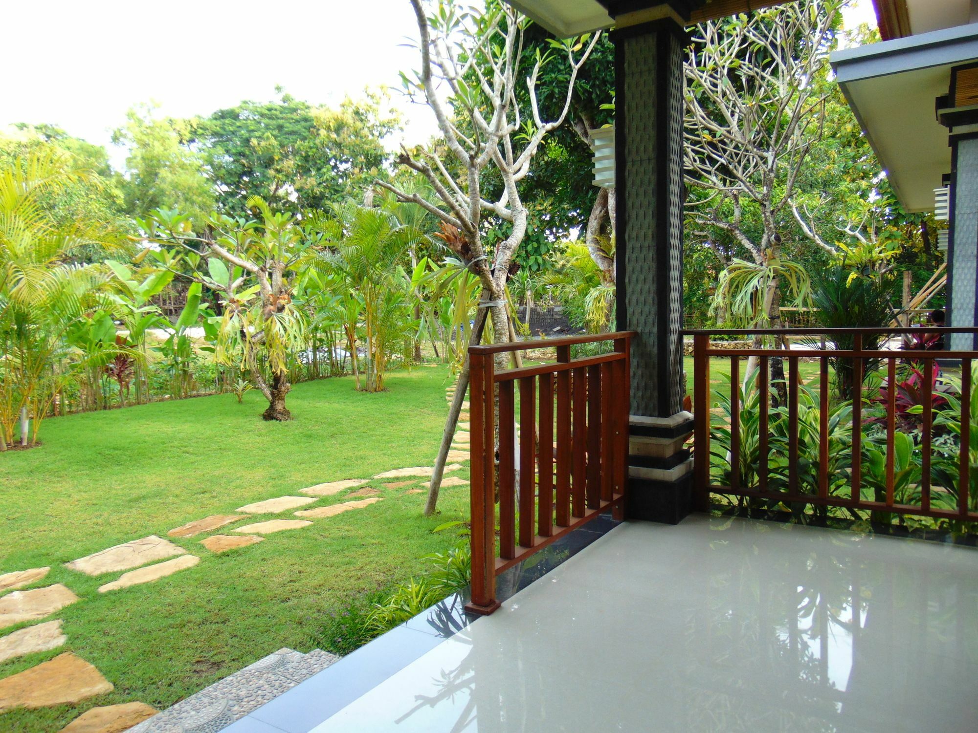 Arumanis Homestay Pecatu  Exterior photo