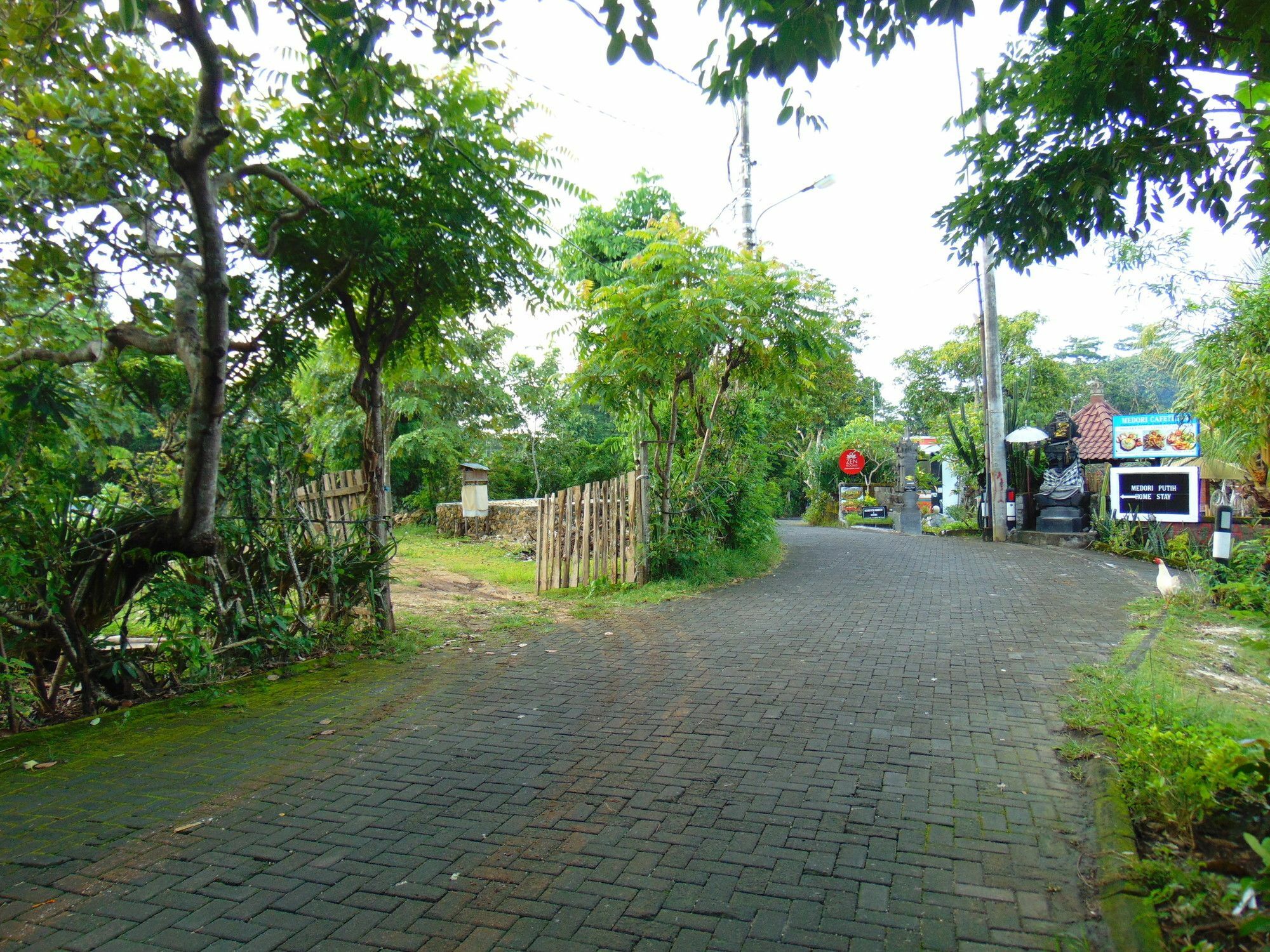 Arumanis Homestay Pecatu  Exterior photo
