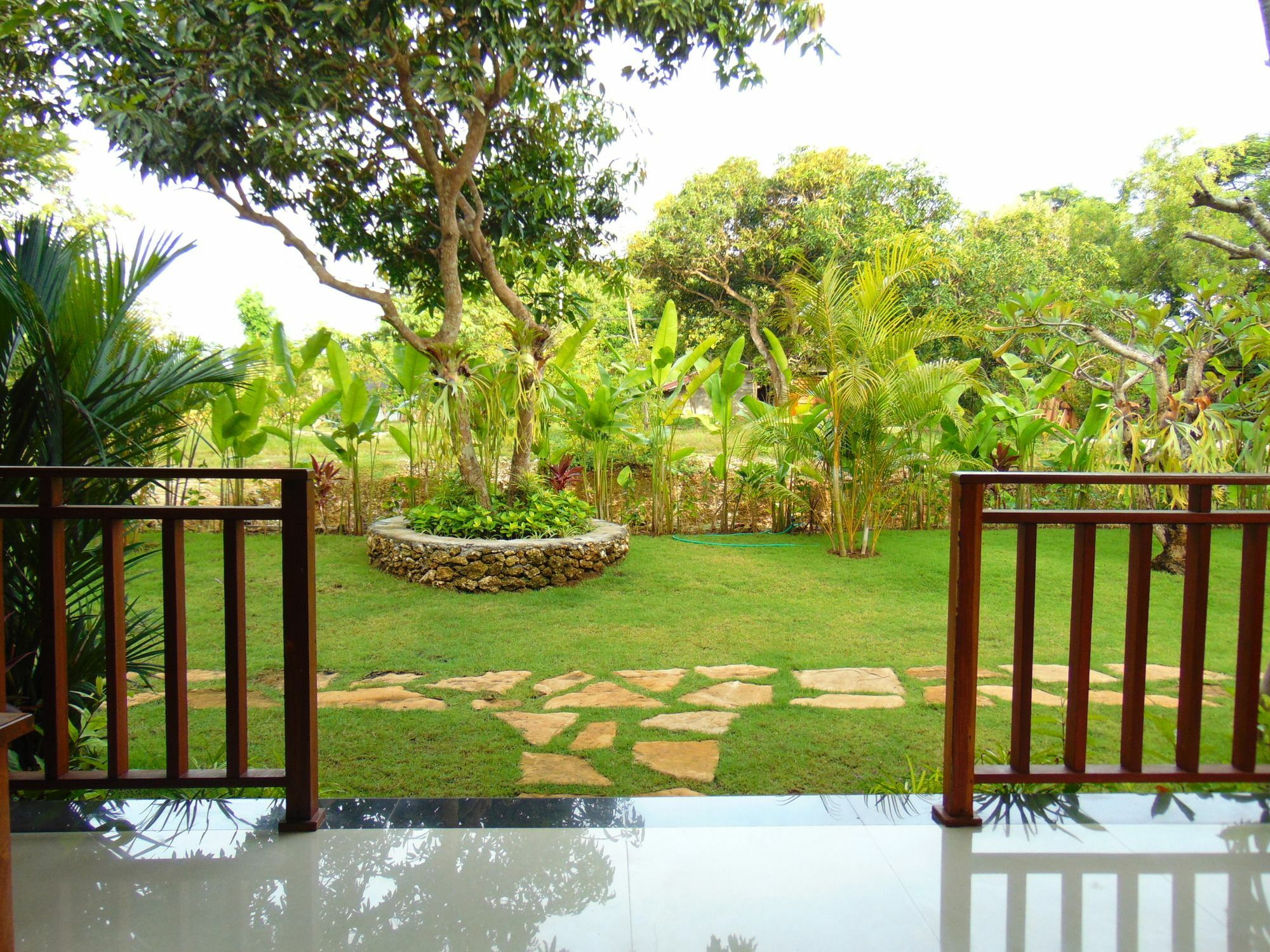 Arumanis Homestay Pecatu  Exterior photo