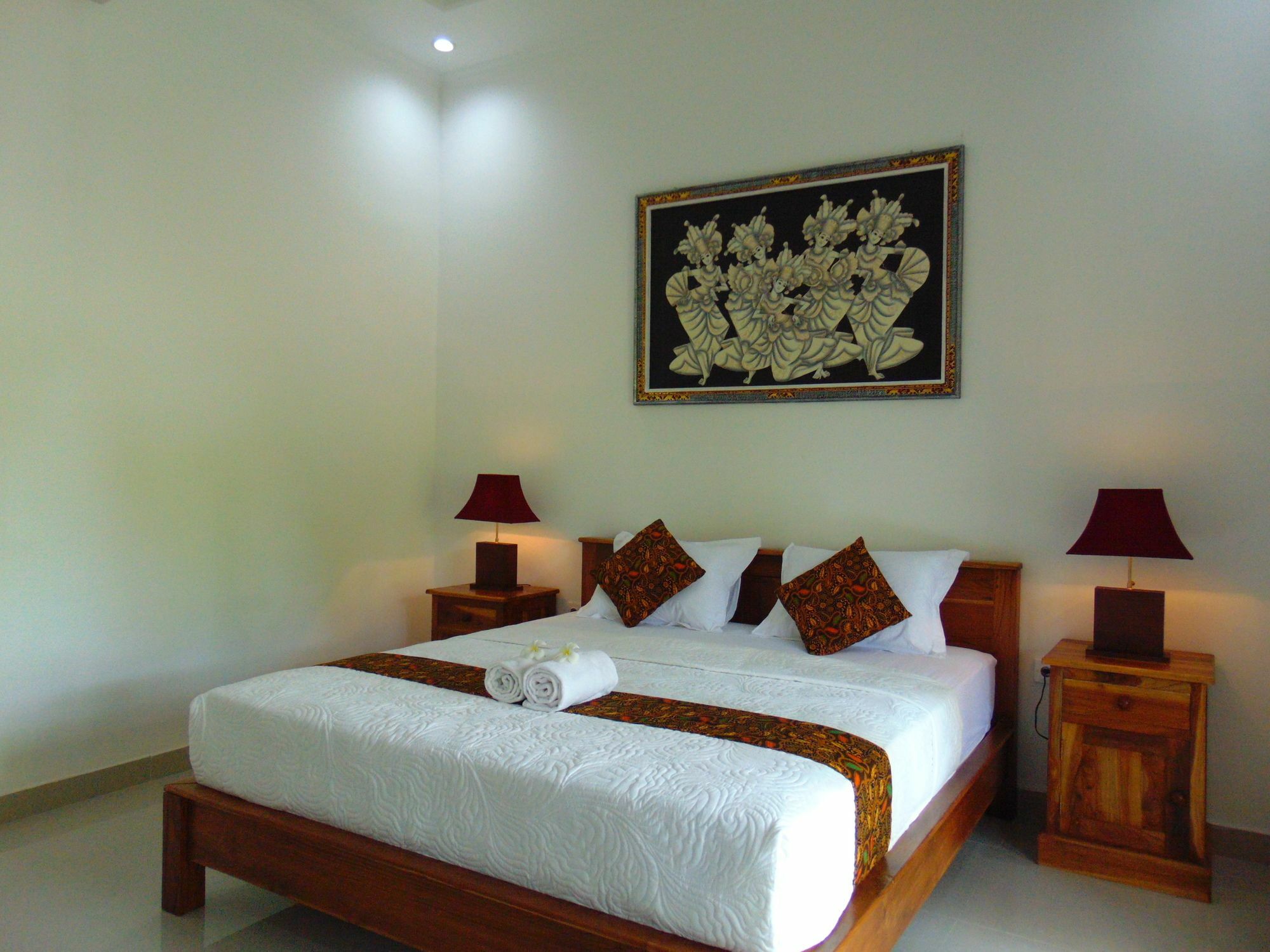 Arumanis Homestay Pecatu  Exterior photo